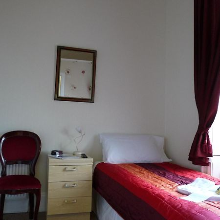Alba Hills Guest House Εδιμβούργο Εξωτερικό φωτογραφία