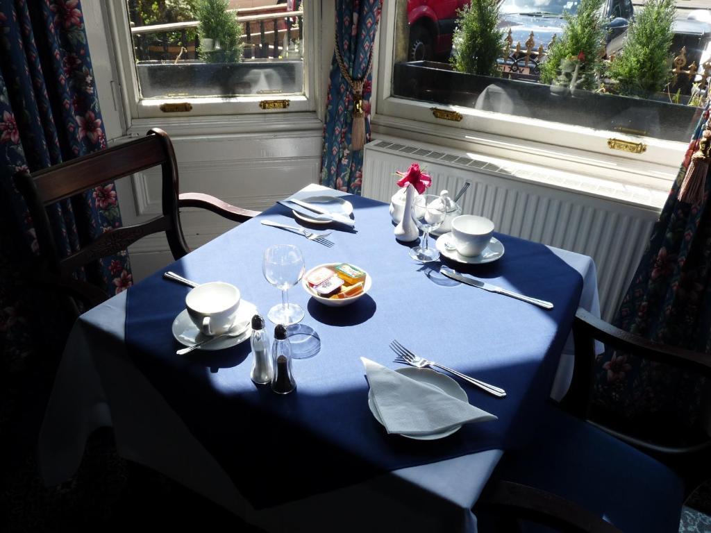 Alba Hills Guest House Εδιμβούργο Εξωτερικό φωτογραφία
