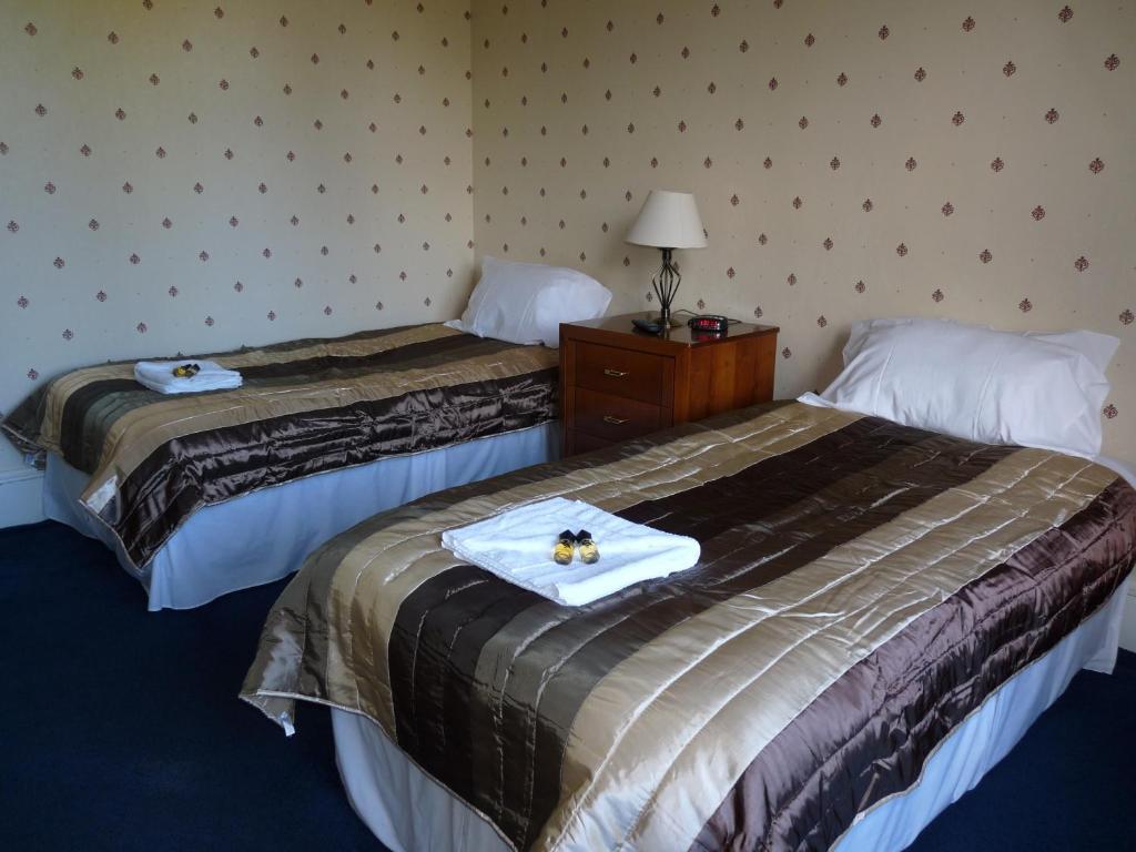 Alba Hills Guest House Εδιμβούργο Δωμάτιο φωτογραφία