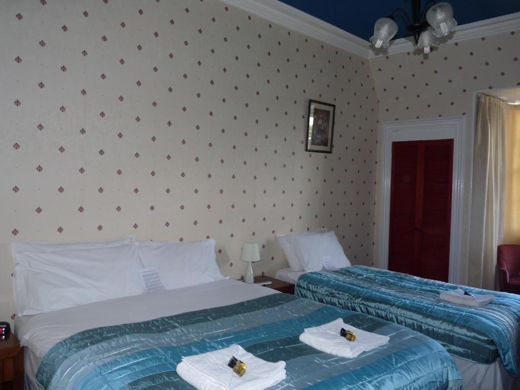 Alba Hills Guest House Εδιμβούργο Δωμάτιο φωτογραφία