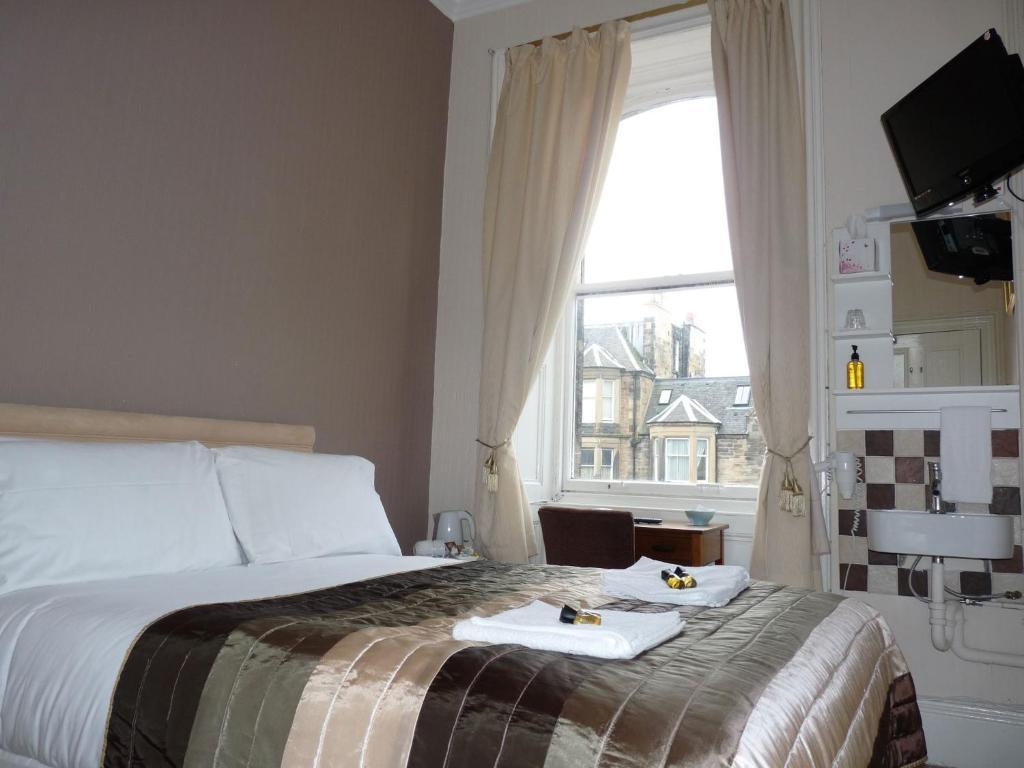 Alba Hills Guest House Εδιμβούργο Δωμάτιο φωτογραφία