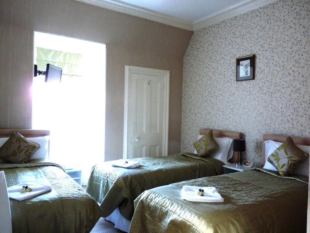 Alba Hills Guest House Εδιμβούργο Δωμάτιο φωτογραφία