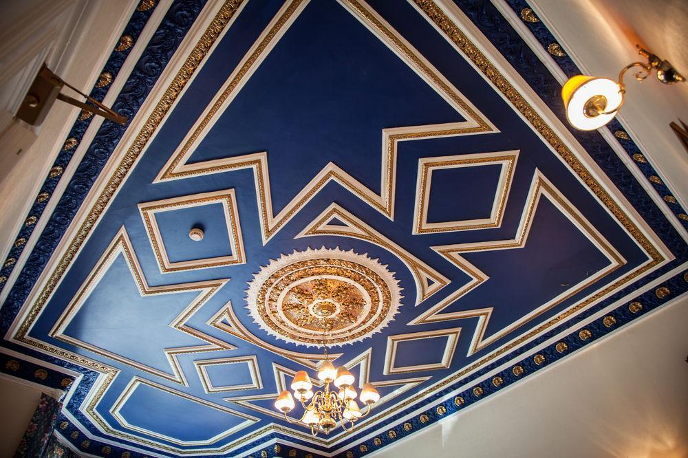 Alba Hills Guest House Εδιμβούργο Εξωτερικό φωτογραφία
