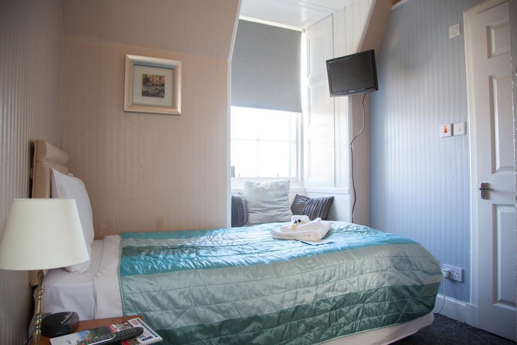 Alba Hills Guest House Εδιμβούργο Εξωτερικό φωτογραφία