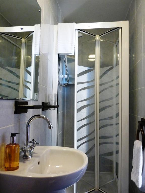 Alba Hills Guest House Εδιμβούργο Εξωτερικό φωτογραφία