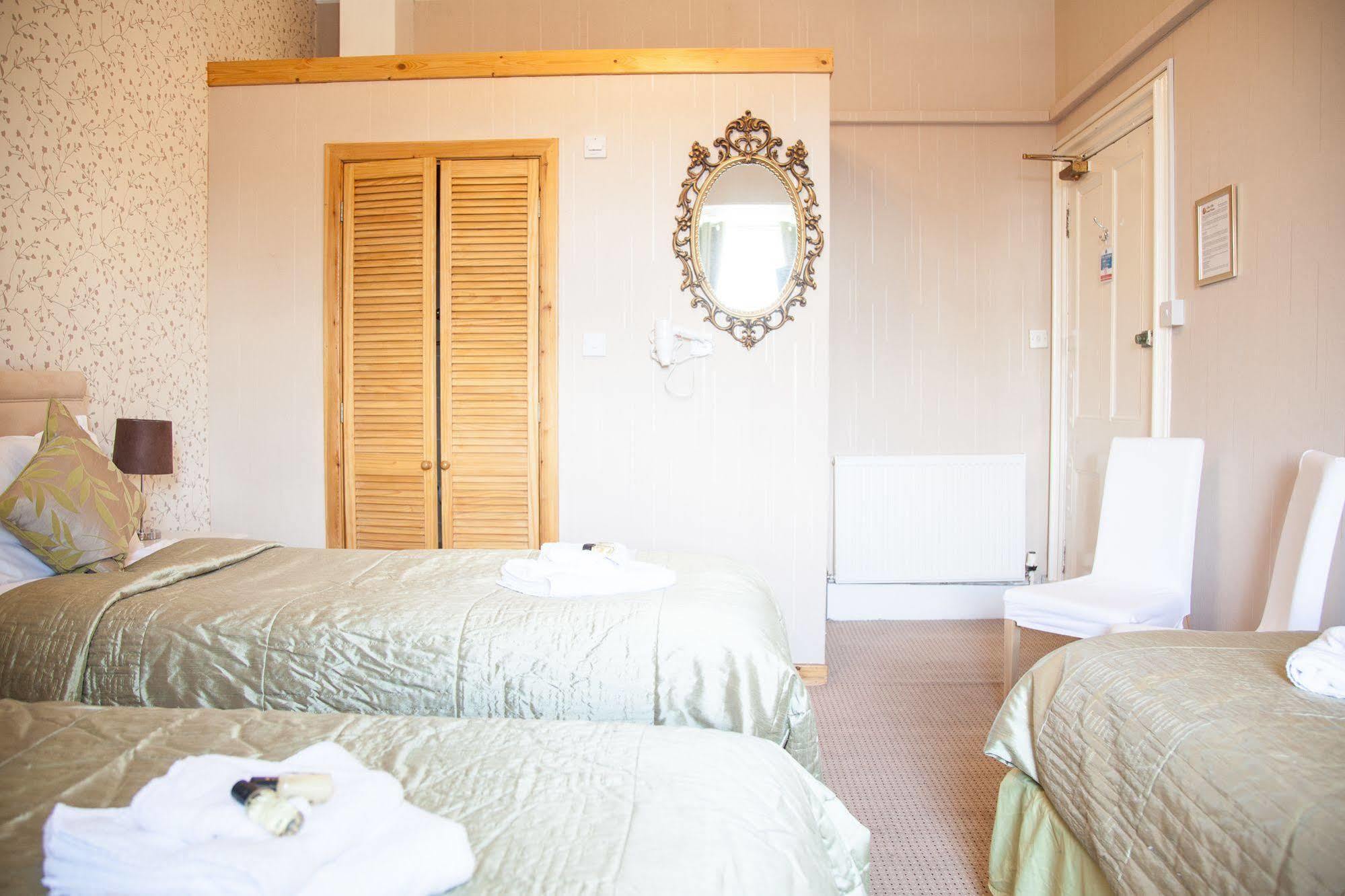 Alba Hills Guest House Εδιμβούργο Εξωτερικό φωτογραφία