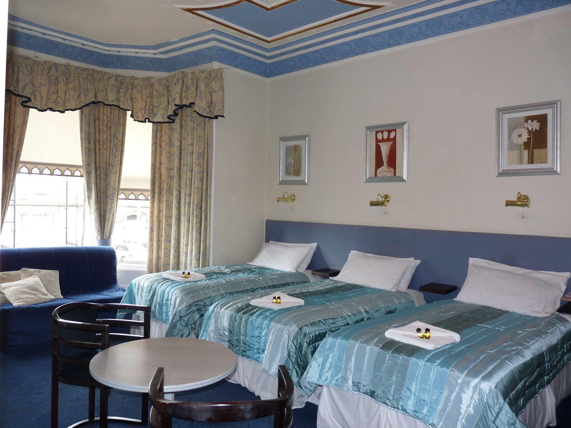 Alba Hills Guest House Εδιμβούργο Εξωτερικό φωτογραφία