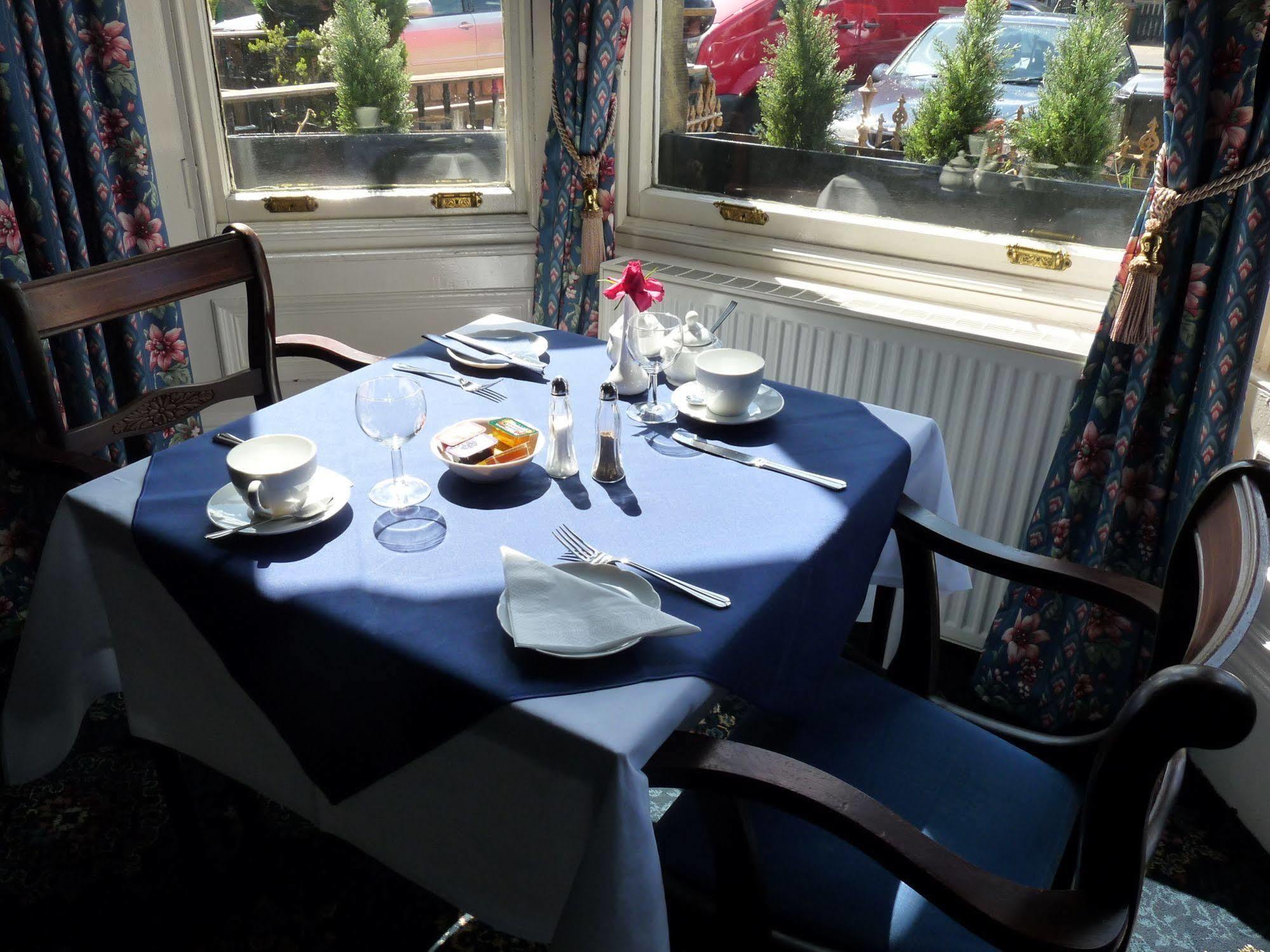 Alba Hills Guest House Εδιμβούργο Εξωτερικό φωτογραφία