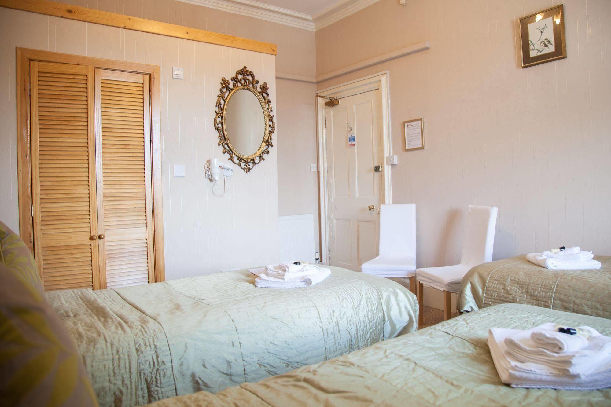 Alba Hills Guest House Εδιμβούργο Εξωτερικό φωτογραφία