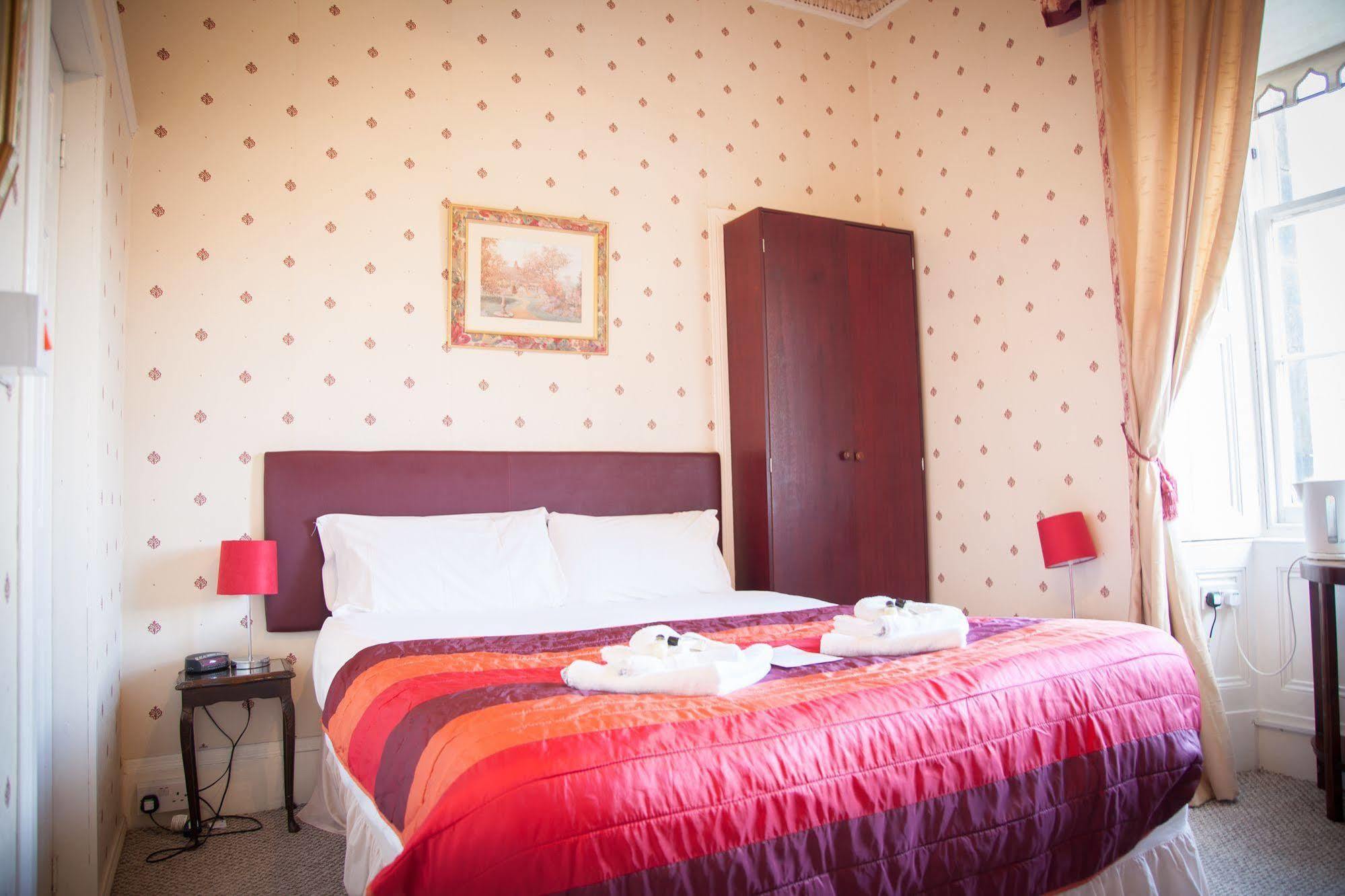 Alba Hills Guest House Εδιμβούργο Εξωτερικό φωτογραφία